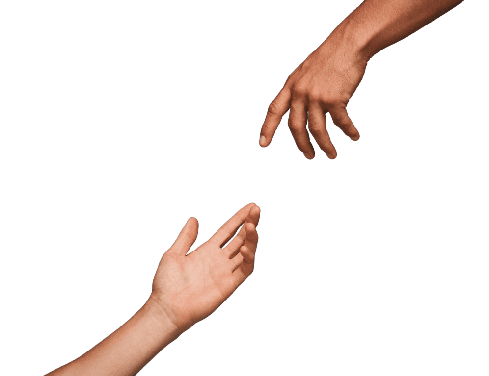 Shaking Hands