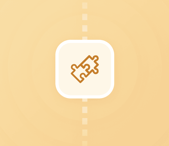 Illustration for precise matching