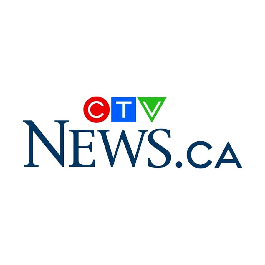 CTV logo