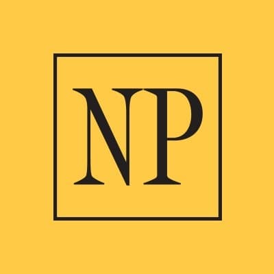 NP logo