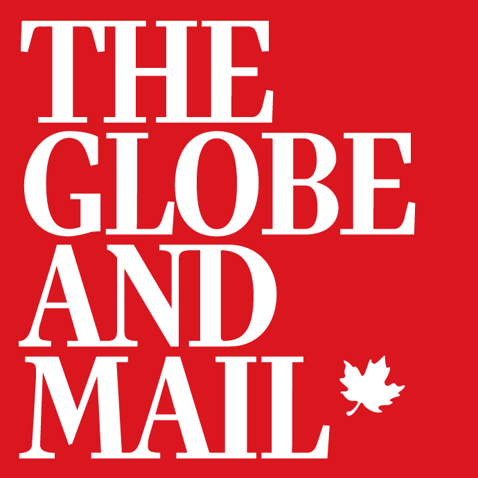 The Globe logo