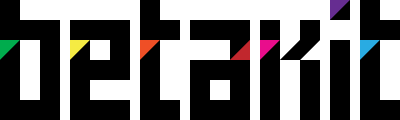 BetaKit logo