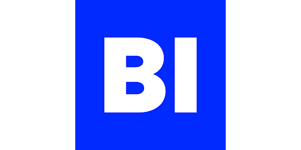 Business Insider logo