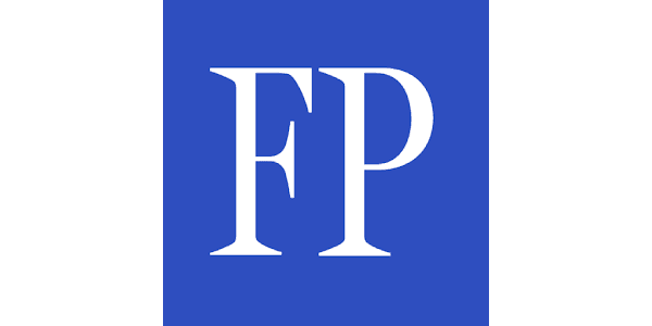 Financial Post logo