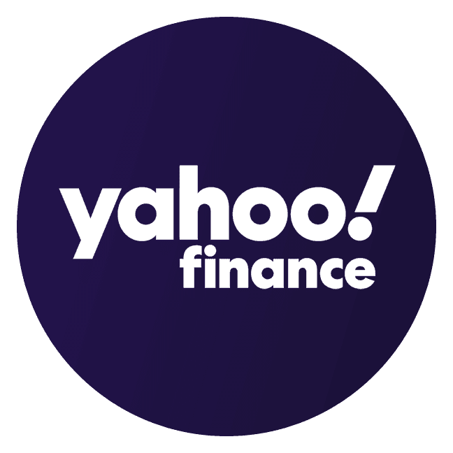 Yahoo logo