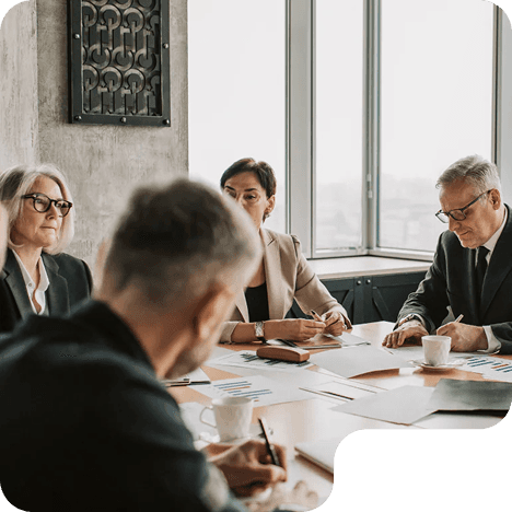 Board of Directors