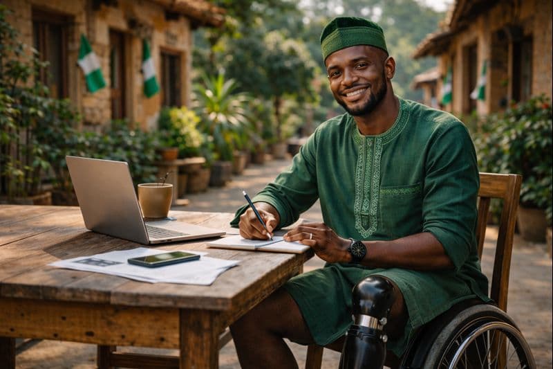 Africa & Latin America