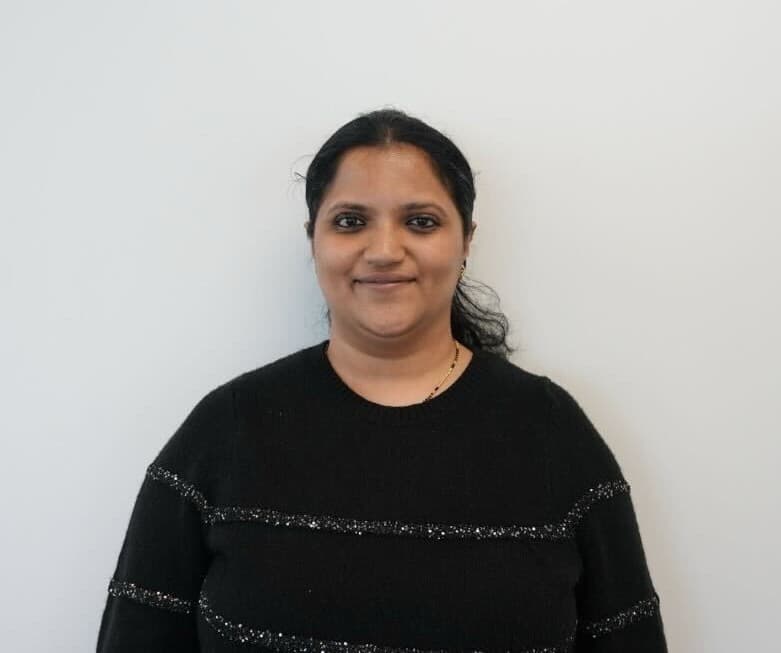 Swathi Shekar