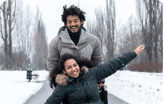 Success story snapshot