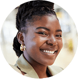 Featured talent profile