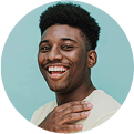 Featured talent profile