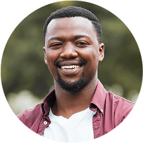 Featured talent profile