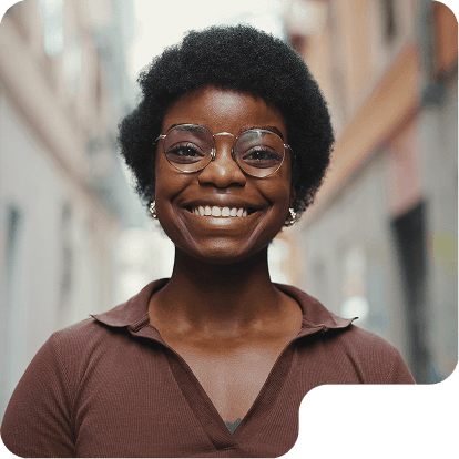 Enabled Africa team portrait