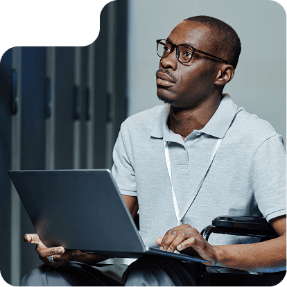 Enabled Africa vision