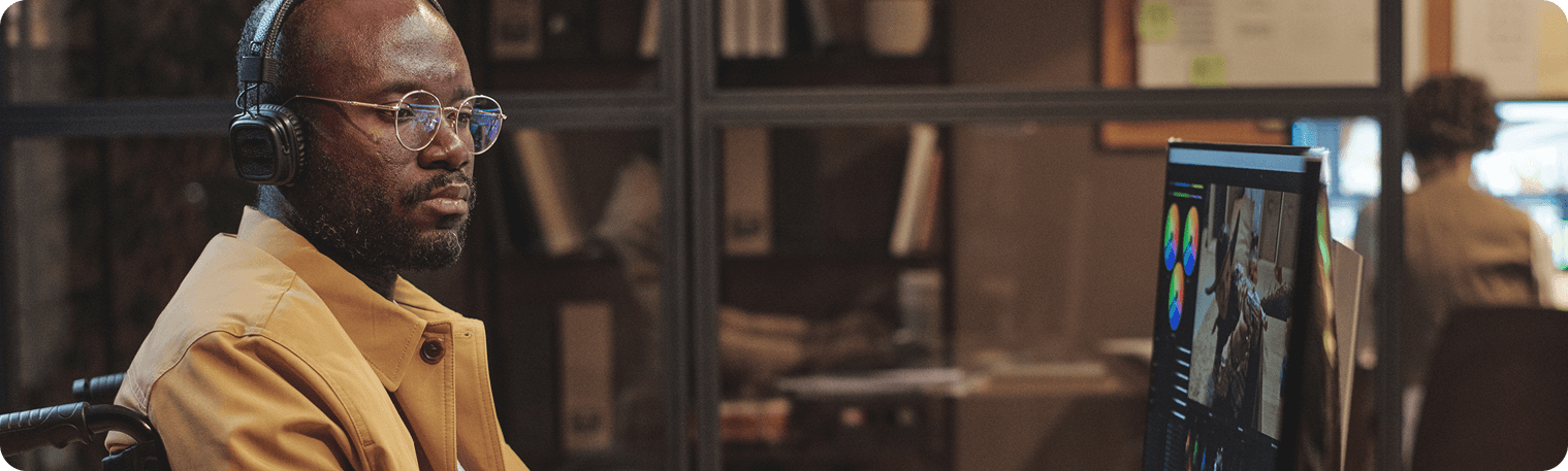 Enabled Africa community banner