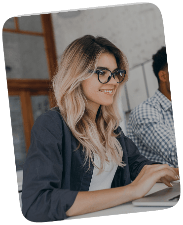 Career coaching conversation