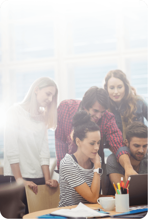 Discover internship, co-op, and entry-level roles