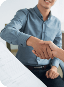 Handshake