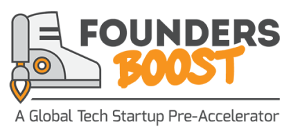 Founders Boost - A Global Tech Startup Pre-Accelerator